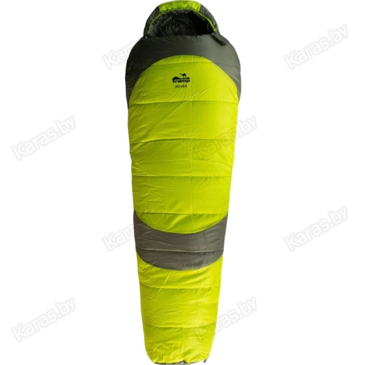 Спальный мешок Tramp Rover Regular (-25°С) (левый) TRS-050R