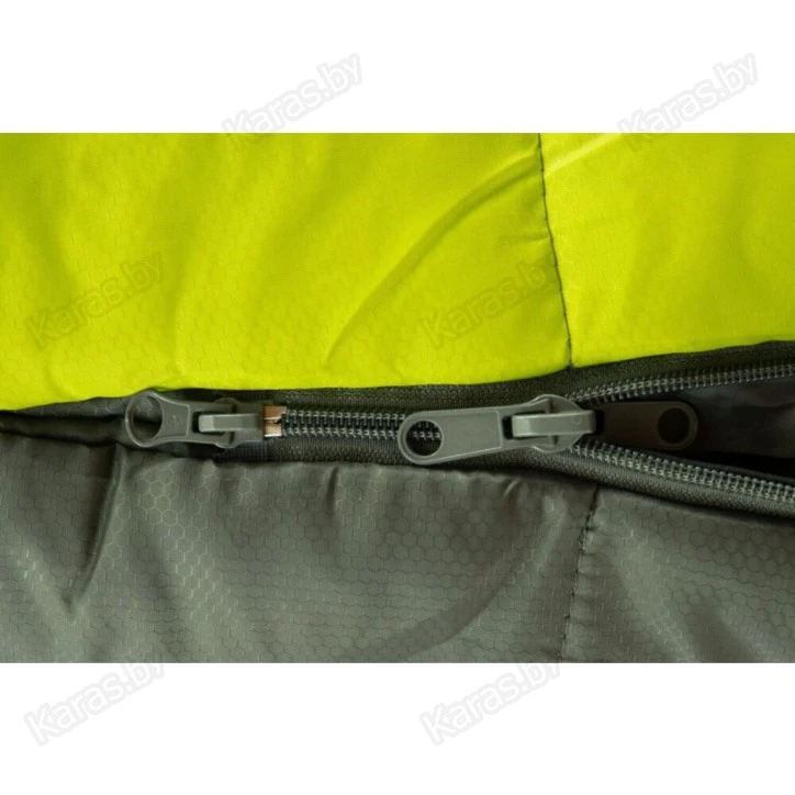Спальный мешок Tramp Hiker Long (-20°С) (правый) TRS-051L