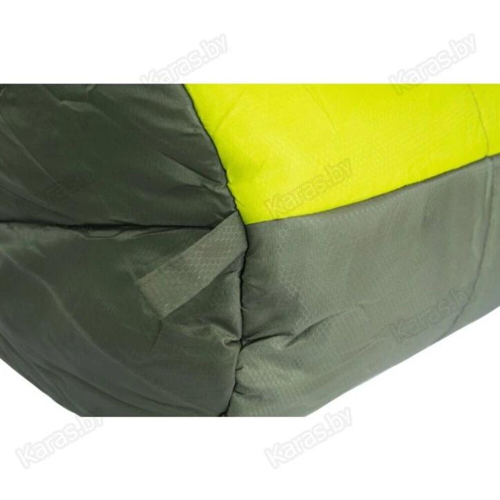 Спальный мешок Tramp Hiker Long (-20°С) (правый) TRS-051L