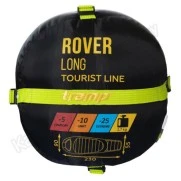 Спальный мешок Tramp Rover Long (-25°С) (правый) TRS-050L