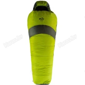Спальный мешок Tramp Hiker Long (-20°С) (правый) TRS-051L