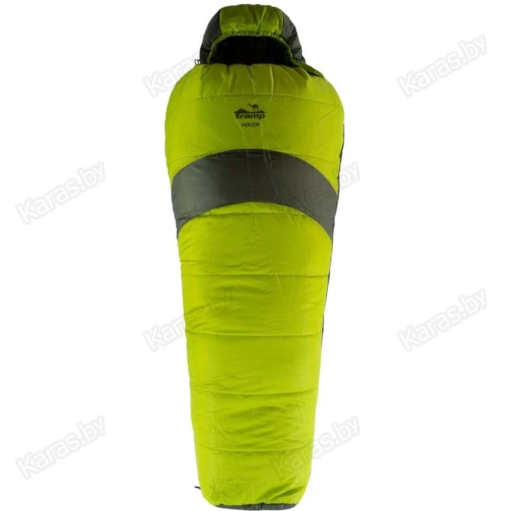 Спальный мешок Tramp Hiker Long (-20°С) (правый) TRS-051L