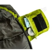 Спальный мешок Tramp Hiker Long (-20°С) (правый) TRS-051L