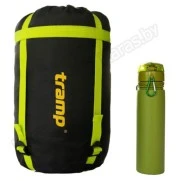 Спальный мешок Tramp Hiker Long (-20°С) (правый) TRS-051L