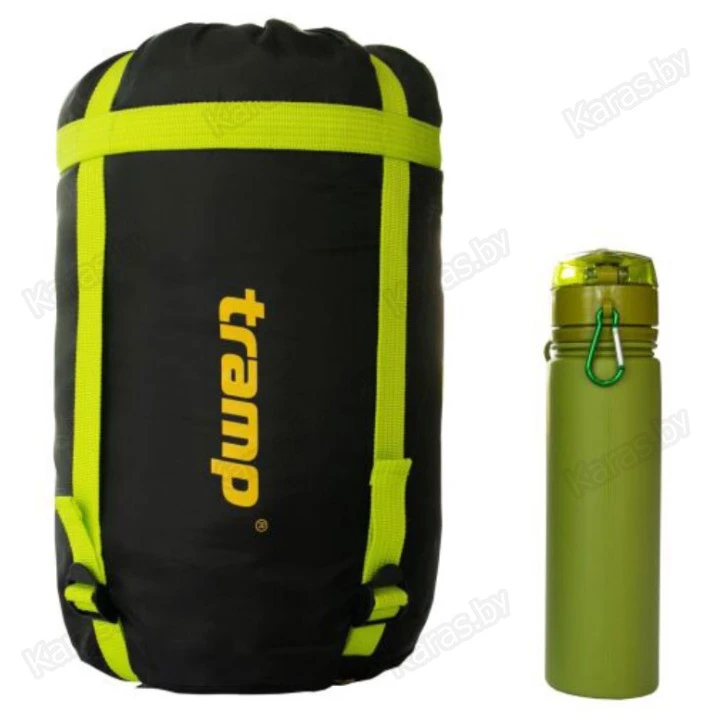 Спальный мешок Tramp Hiker Long (-20°С) (правый) TRS-051L
