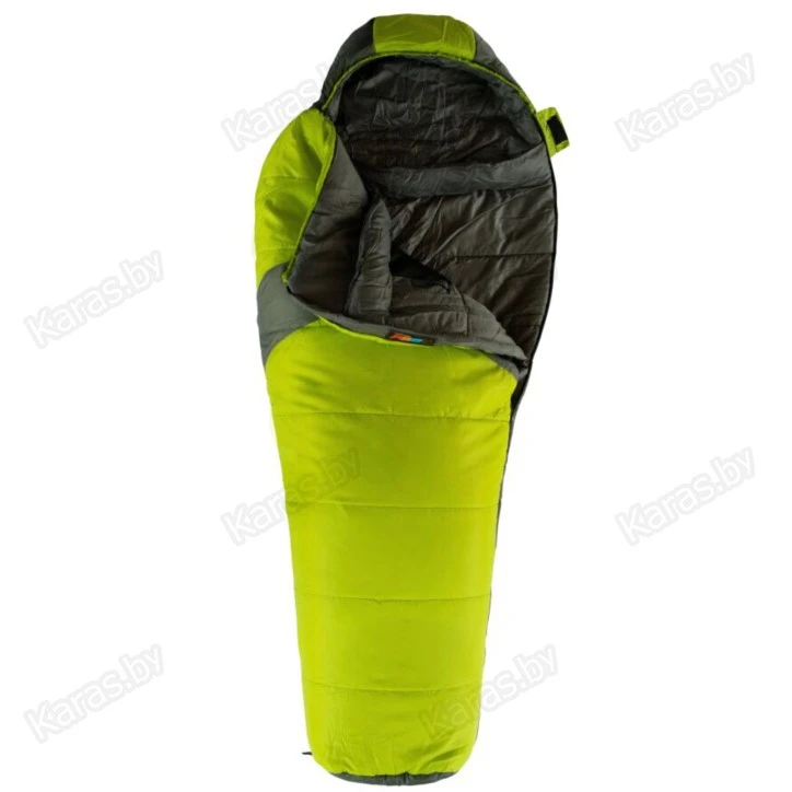 Спальный мешок Tramp Hiker Long (-20°С) (правый) TRS-051L
