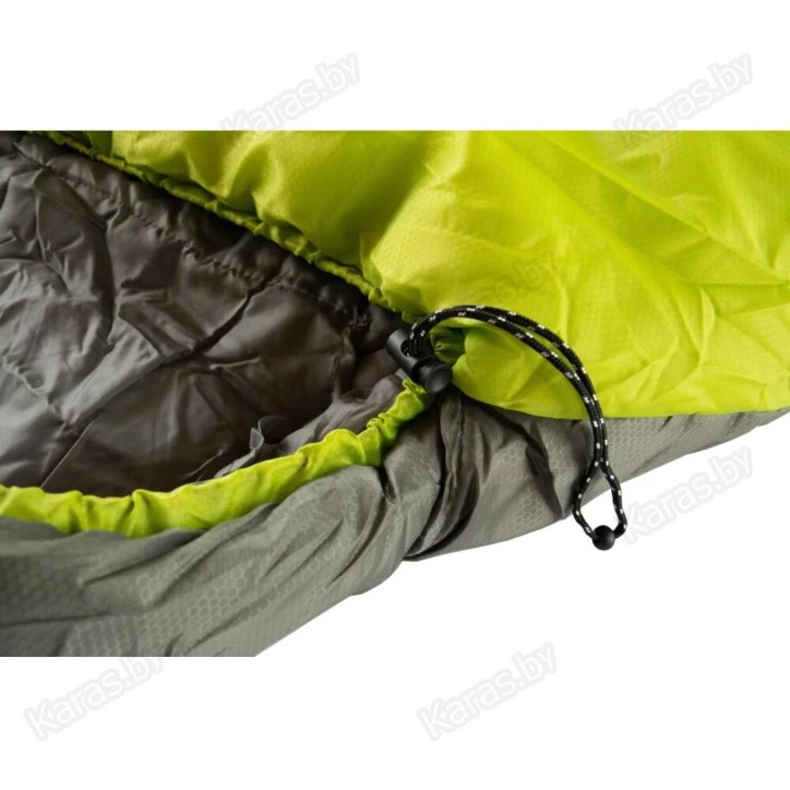 Спальный мешок Tramp Hiker Long (-20°С) (правый) TRS-051L