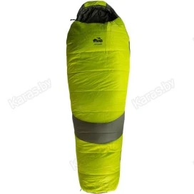 Спальный мешок Tramp Voyager Compact (-10°С) (левый) TRS-052C