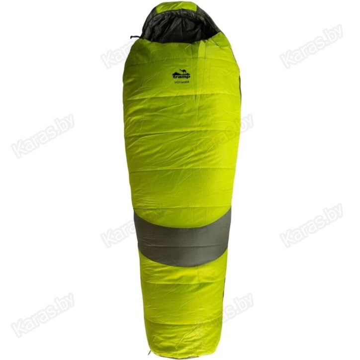 Спальный мешок Tramp Voyager Long (-10°С) (правый) TRS-052L