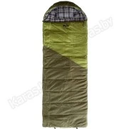 Спальный мешок Tramp Kingwood Regular (-25°С) (левый) TRS-053R