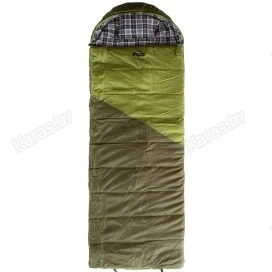 Спальный мешок Tramp Kingwood Long (-25°С) (левый) TRS-053L