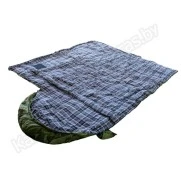 Спальный мешок Tramp Kingwood Regular (-25°С) (левый) TRS-053R