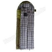 Спальный мешок Tramp Kingwood Regular (-25°С) (левый) TRS-053R
