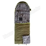 Спальный мешок Tramp Kingwood Regular (-25°С) (левый) TRS-053R