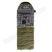 Спальный мешок Tramp Kingwood Regular (-25°С) (левый) TRS-053R