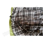 Спальный мешок Tramp Kingwood Regular (-25°С) (левый) TRS-053R