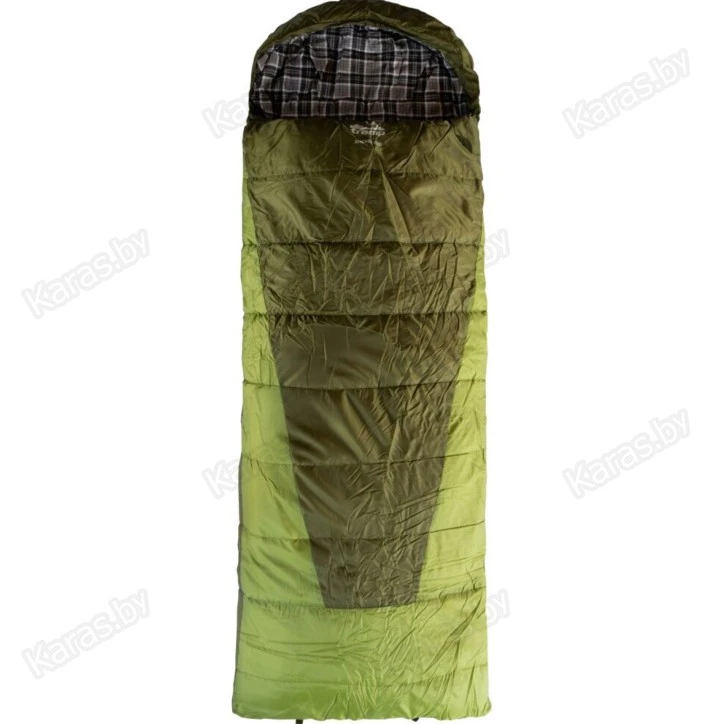 Спальный мешок Tramp Sherwood Long (-20°С) (правый) TRS-054L