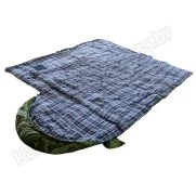 Спальный мешок Tramp Sherwood Long (-20°С) (правый) TRS-054L
