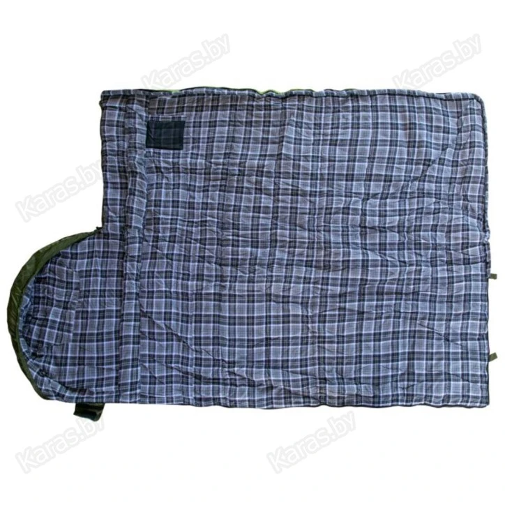 Спальный мешок Tramp Sherwood Long (-20°С) (правый) TRS-054L