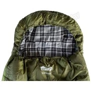 Спальный мешок Tramp Sherwood Long (-20°С) (правый) TRS-054L