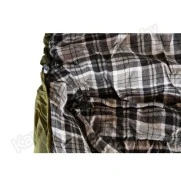 Спальный мешок Tramp Sherwood Long (-20°С) (правый) TRS-054L