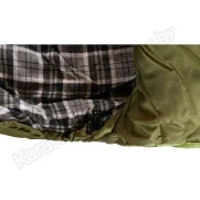 Спальный мешок Tramp Sherwood Long (-20°С) (правый) TRS-054L