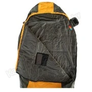 Спальный мешок Tramp Windy Light Regular (-10°С) (правый) TRS-055R