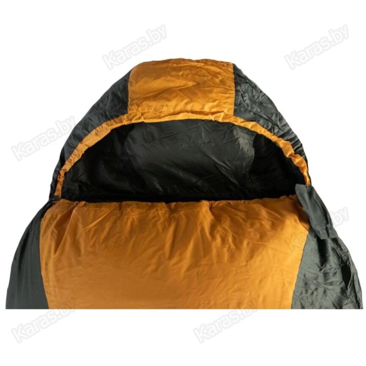 Спальный мешок Tramp Windy Light Regular (-10°С) (правый) TRS-055R