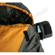 Спальный мешок Tramp Windy Light Regular (-10°С) (правый) TRS-055R