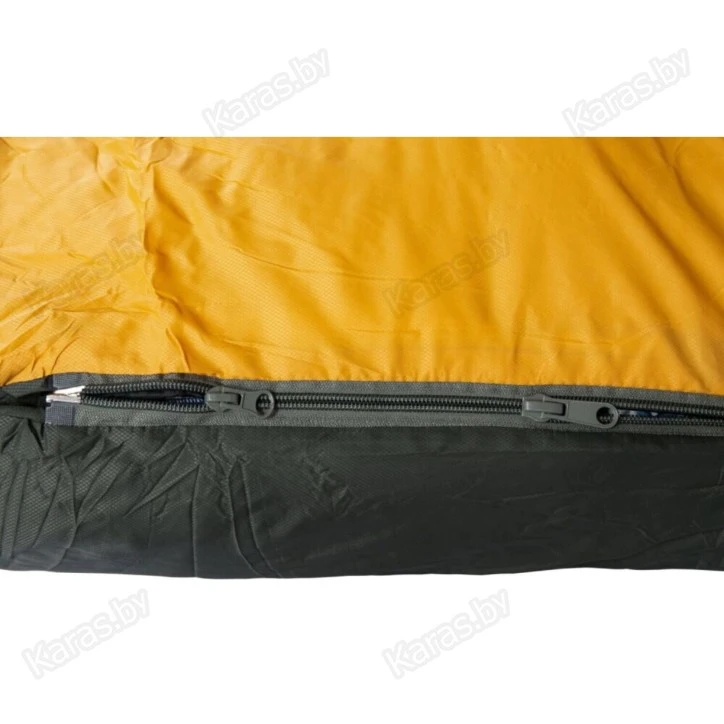 Спальный мешок Tramp Windy Light Regular (-10°С) (правый) TRS-055R