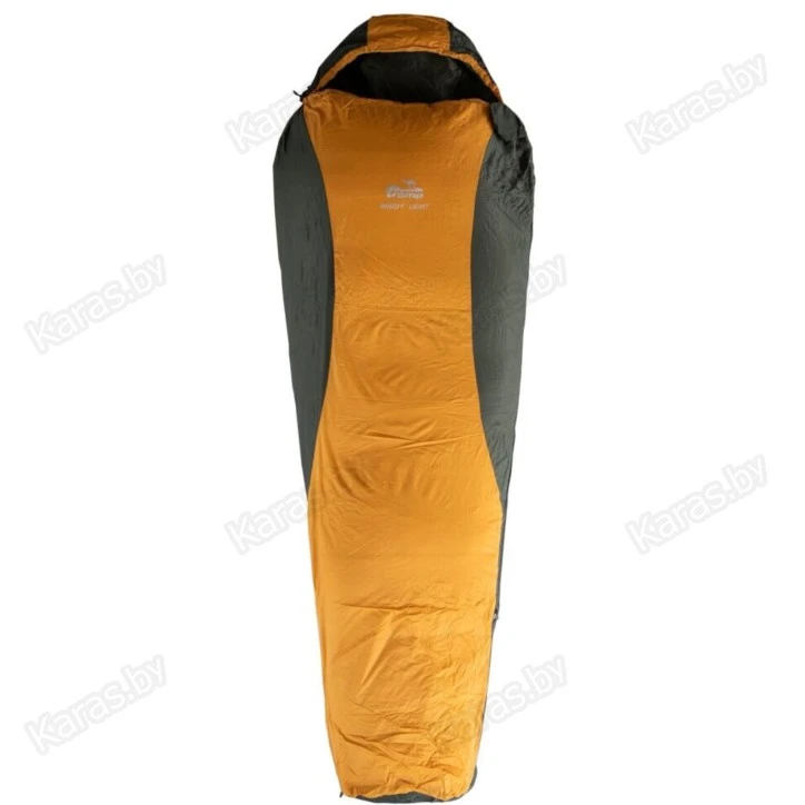 Спальный мешок Tramp Windy Light Regular (-10°С) (правый) TRS-055R