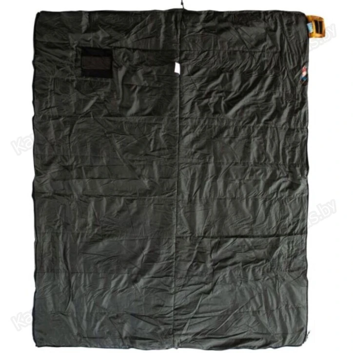 Спальный мешок Tramp Airy Light Regular (-5°С) (левый) TRS-056R