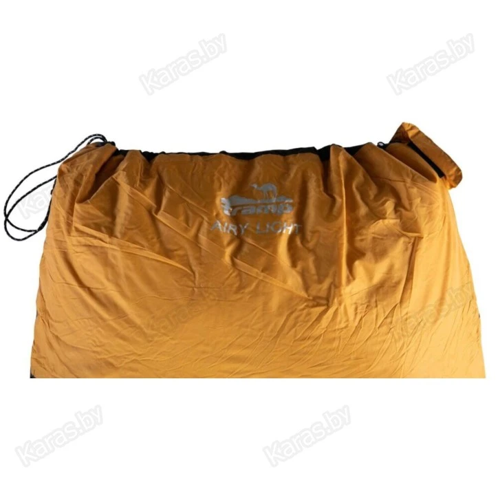 Спальный мешок Tramp Airy Light Regular (-5°С) (левый) TRS-056R