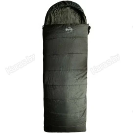 Спальный мешок Tramp Taiga 200 XL (-5°С) (левый) TRS-059L