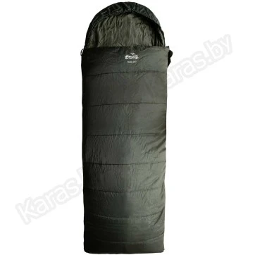 Спальный мешок Tramp Taiga 200 (-5°С) (левый) TRS-059R
