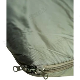 Спальный мешок Tramp Taiga 200 XL (-5°С) (левый) TRS-059L