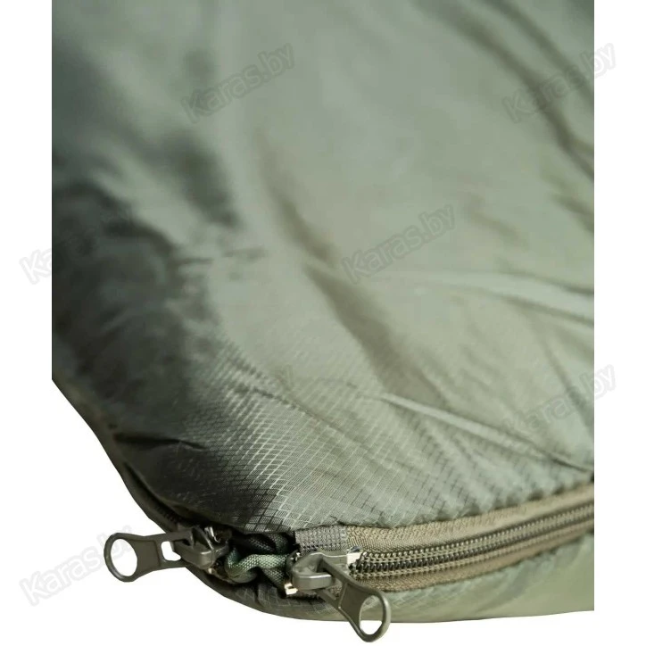 Спальный мешок Tramp Taiga 400 XL (-10°С) (левый) TRS-060L