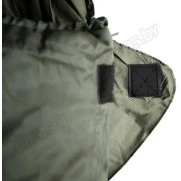Спальный мешок Tramp Taiga 400 XL (-10°С) (левый) TRS-060L