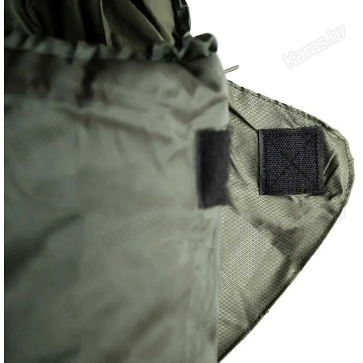 Спальный мешок Tramp Taiga 400 XL (-10°С) (левый) TRS-060L