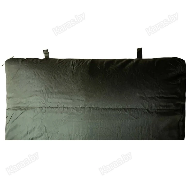 Спальный мешок Tramp Taiga 400 XL (-10°С) (левый) TRS-060L
