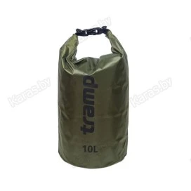 Гермомешок TRAMP Diamond Ripstop 10л (ПВХ)