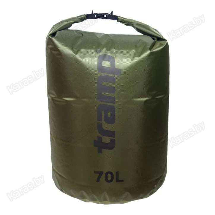 Гермомешок TRAMP Diamond Ripstop 70л (ПВХ)