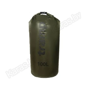 Гермомешок TRAMP Diamond Ripstop 100л (ПВХ)