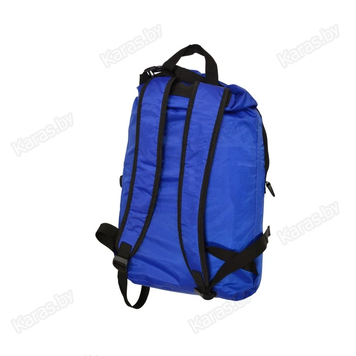 Герморюкзак TRAMP Diamond Ripstop 25л (ПВХ)