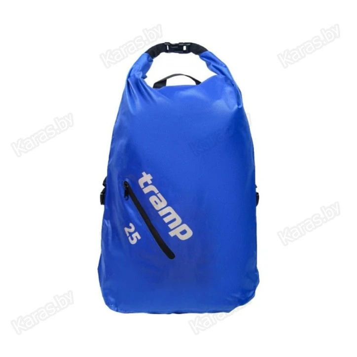 Герморюкзак TRAMP Diamond Ripstop 25л (ПВХ)