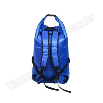 Герморюкзак TRAMP Diamond Ripstop 40л (ПВХ)