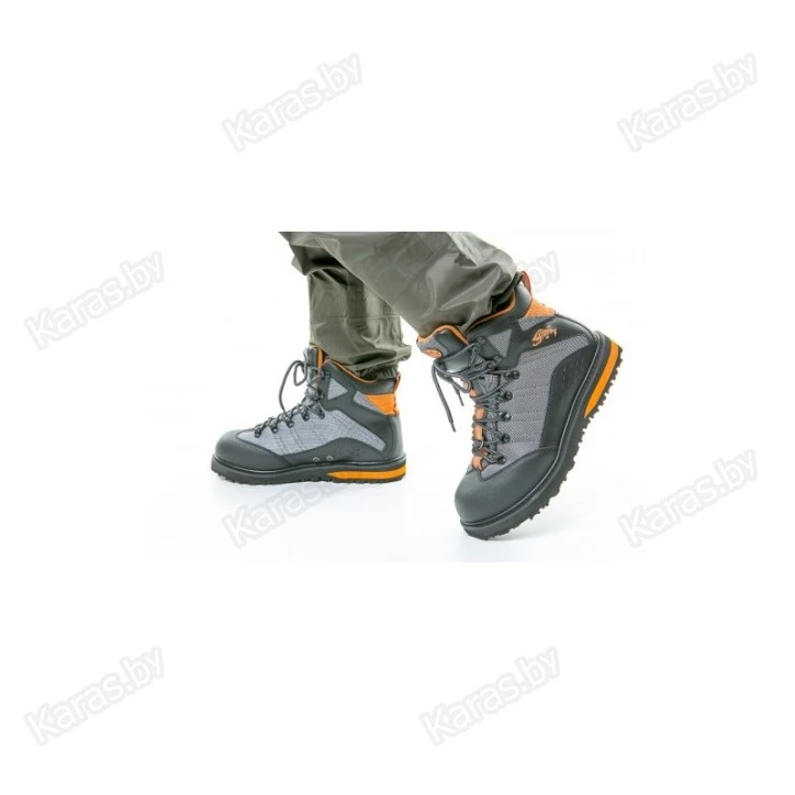Ботинки забродные TRAMP Angler TRB-004