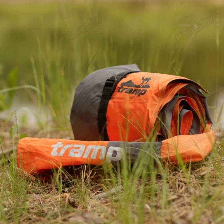 Самонадувающийся коврик Tramp TRI-002 183 х 52 х 2.5 см