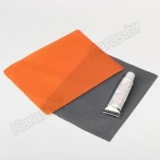 Самонадувающийся коврик Tramp TRI-002 183 х 52 х 2.5 см