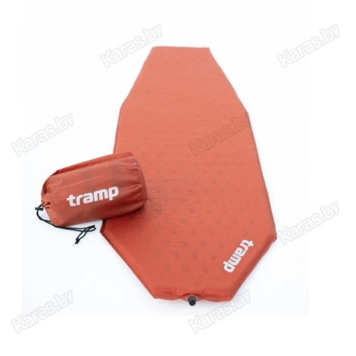 Самонадувающийся коврик Tramp Ultralight TRI-022 183 х 51 х 2.5 см